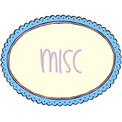 Misc