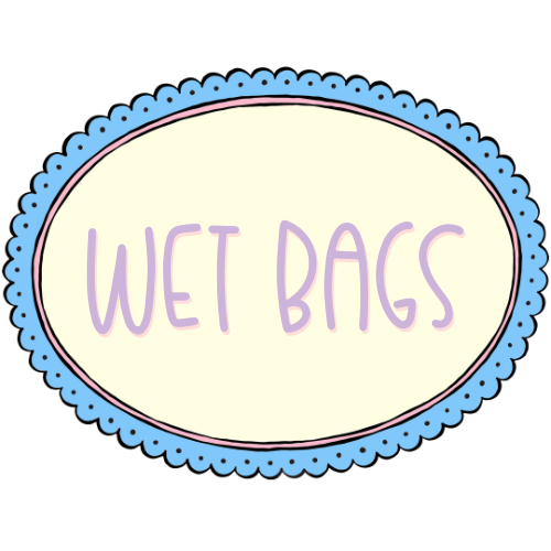 Tote N’ Go Wetbags