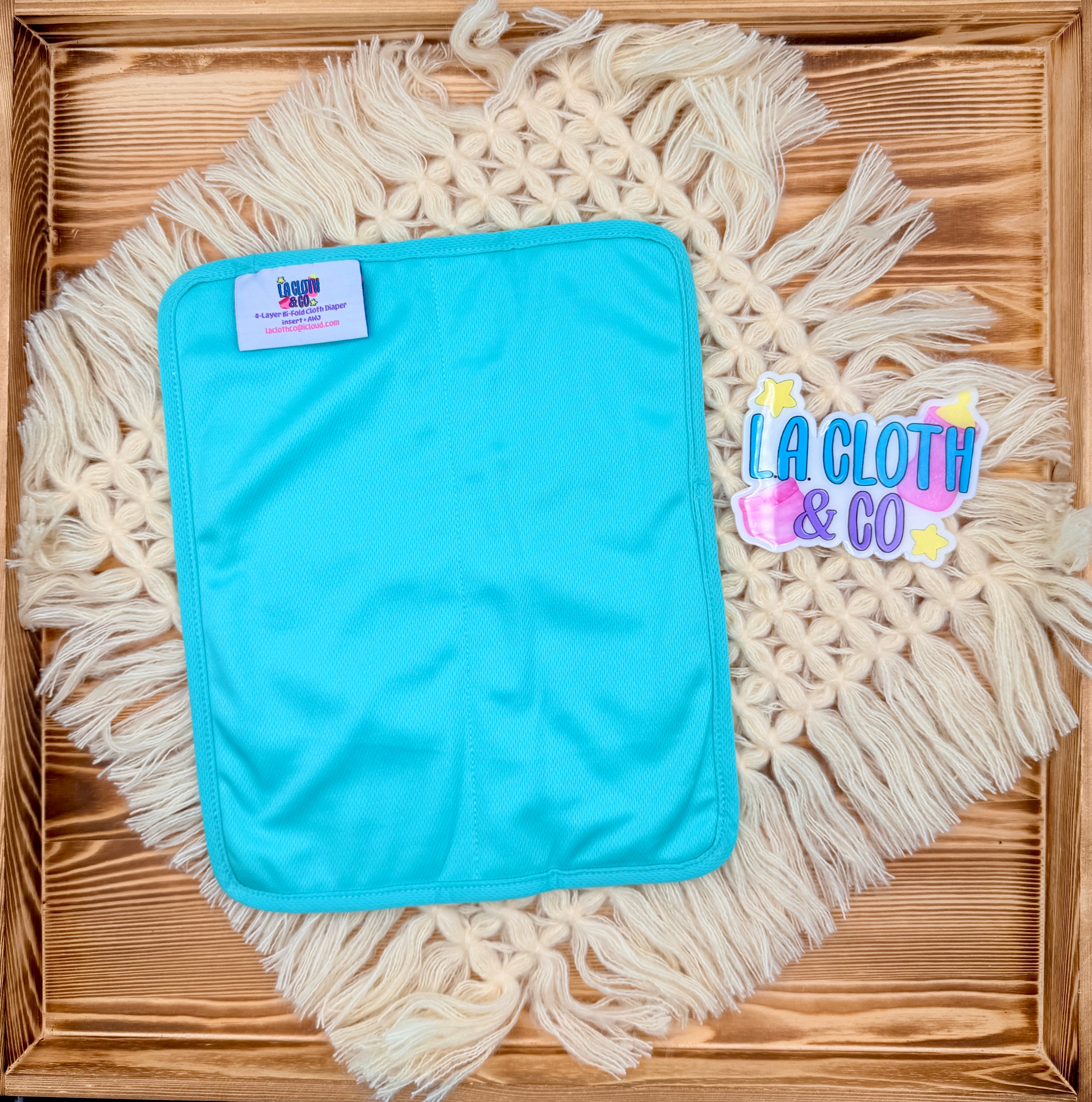 VersaFit Bi-Fold Inserts