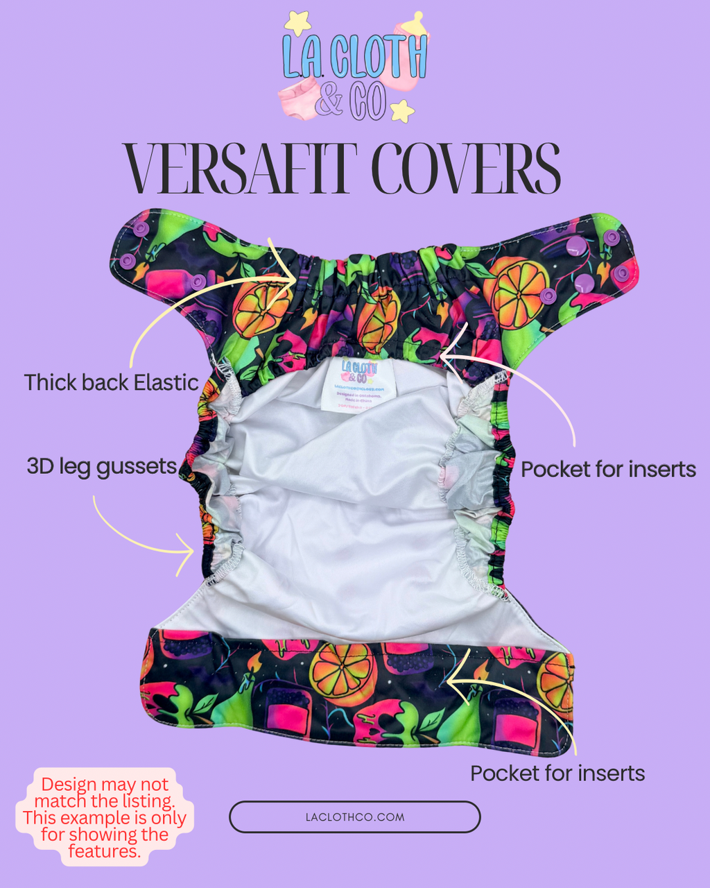 2nd Amendment - VersaFit Cover