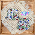 Toddler Summer - VersaFit Cover