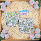 “SECONDS” You Grow Girl - VersaFit Pocket