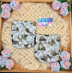 Diggin’ It - VersaFit Pocket