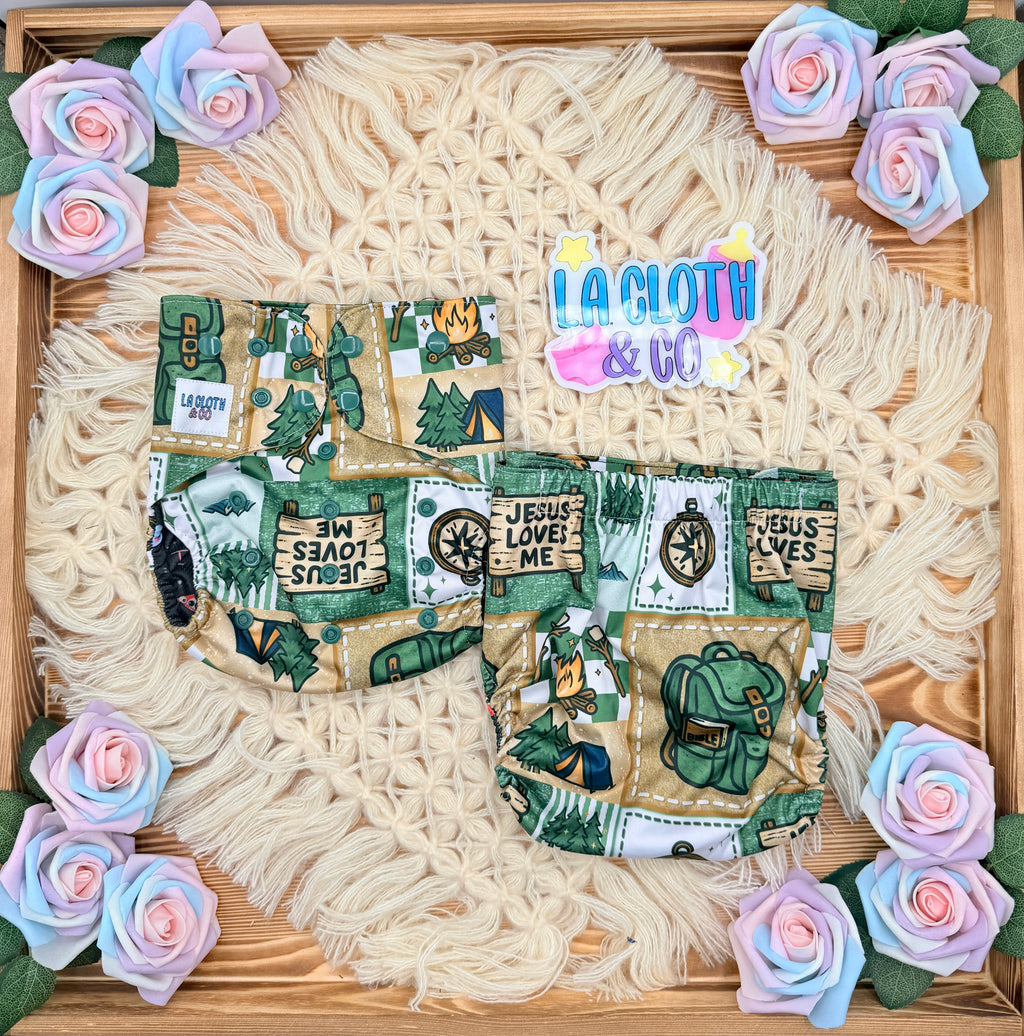 Buy All Boy Prints - Round 2