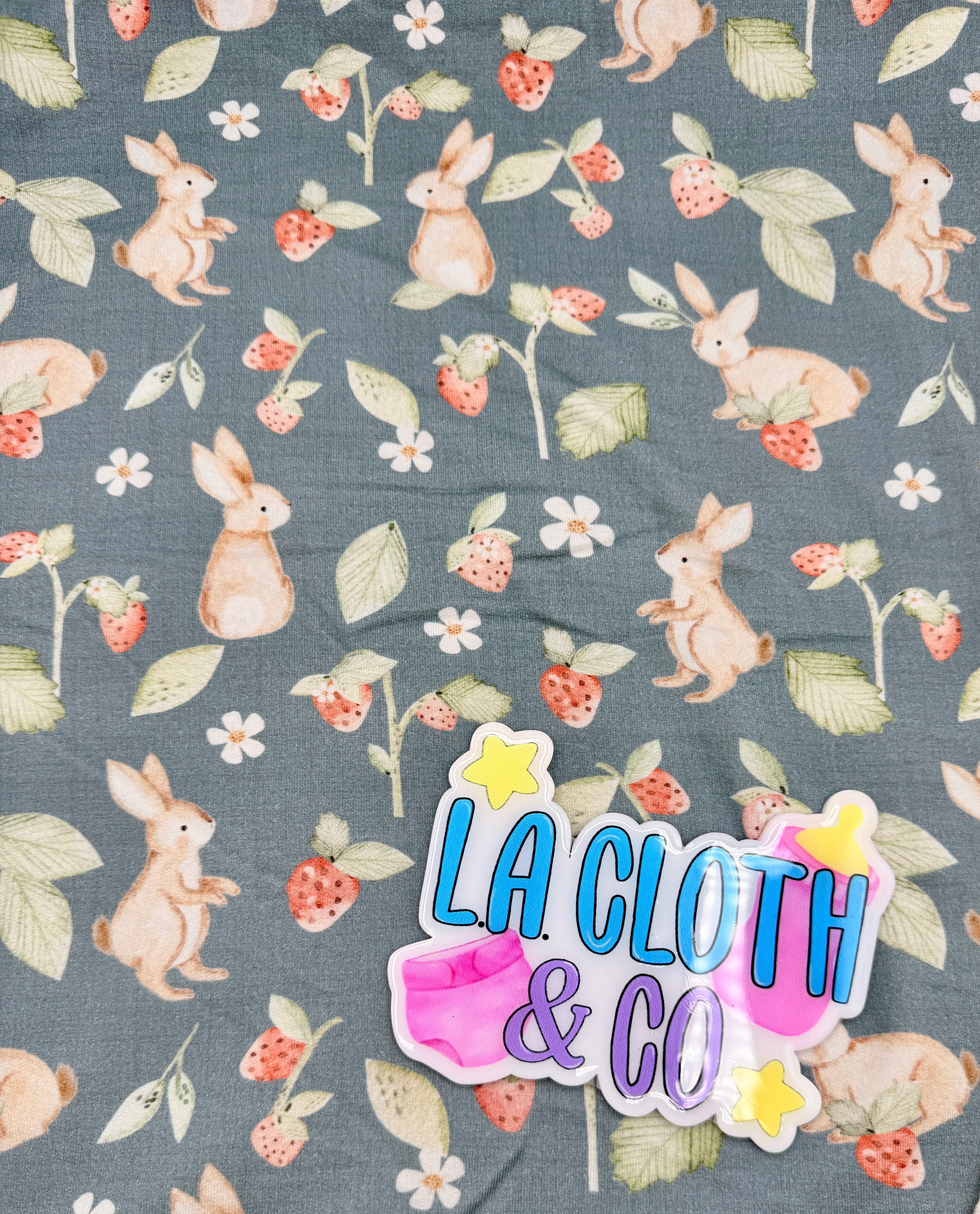 Made-To-Order / Clover Contour