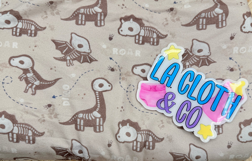 Made-To-Order / Fossils Contour