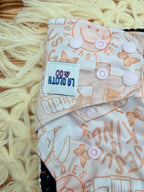 “SECONDS” Edna - VersaFit Pocket