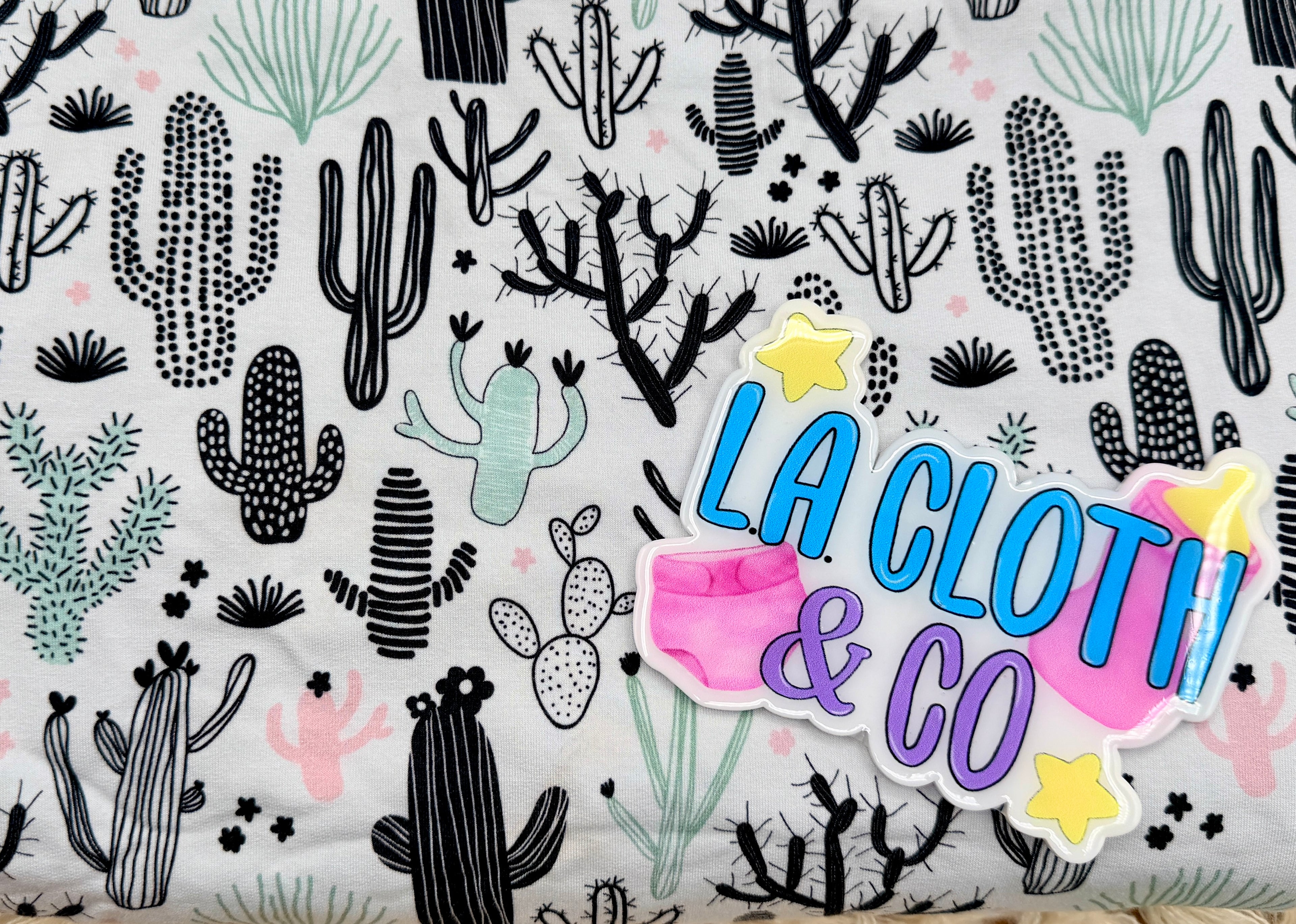 Made-To-Order / Blossom Preflat