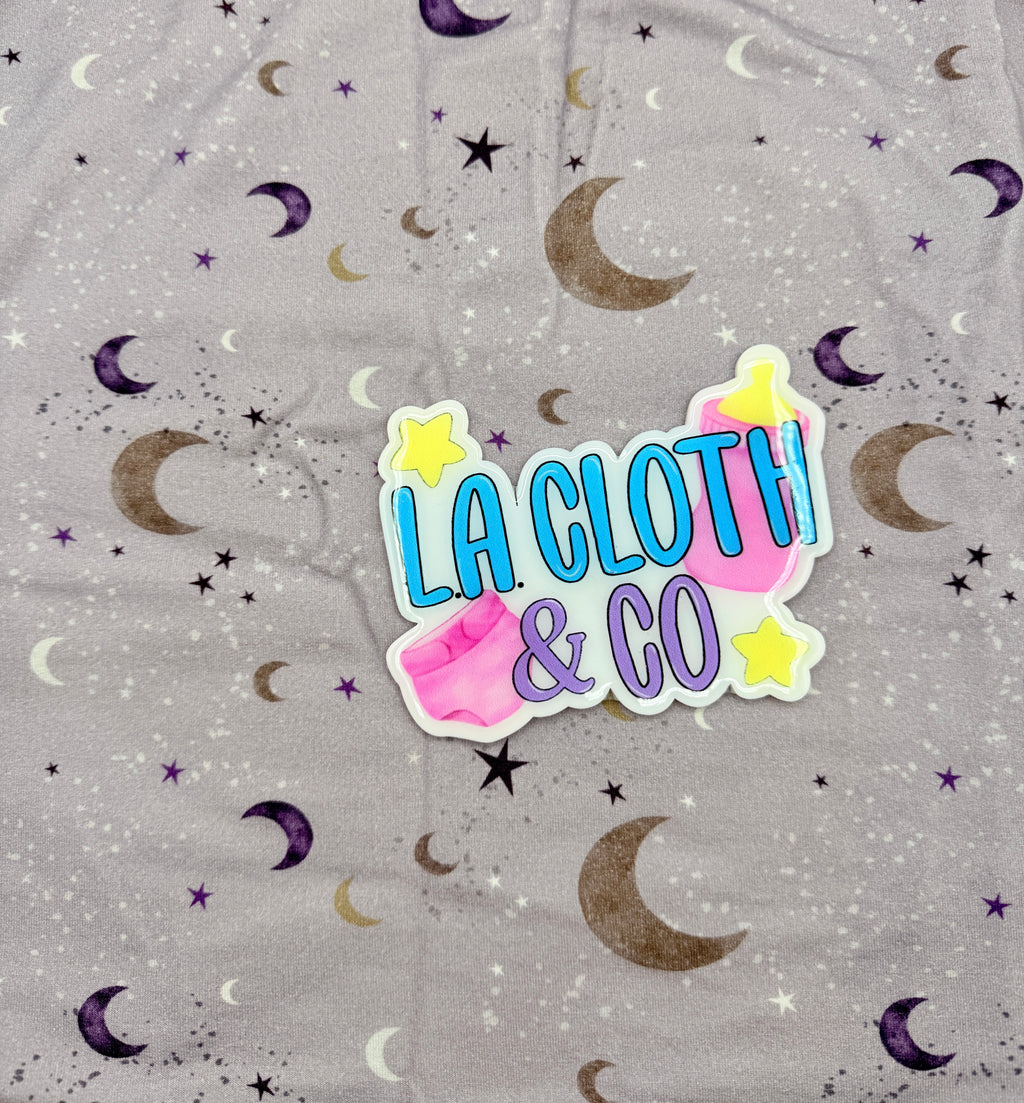 Made-To-Order / Lilac Contour