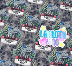 Made-To-Order / Raptor Ridge Contour