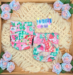 “SECONDS” Shortcake - VersaFit Pocket