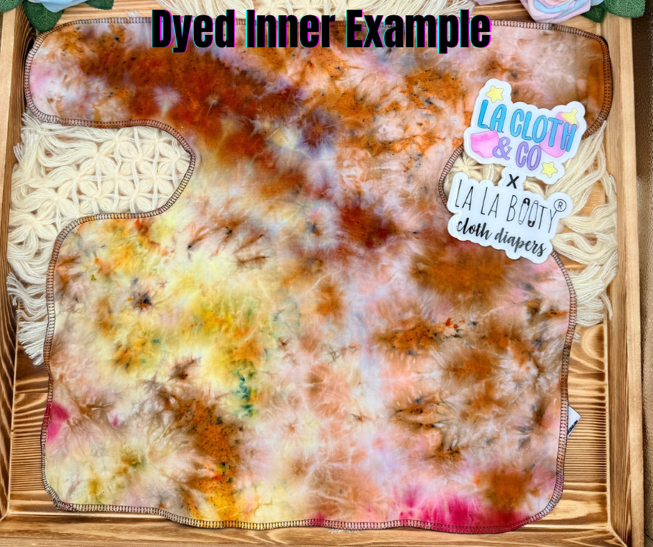 Elise Contour - La La Booty Collab