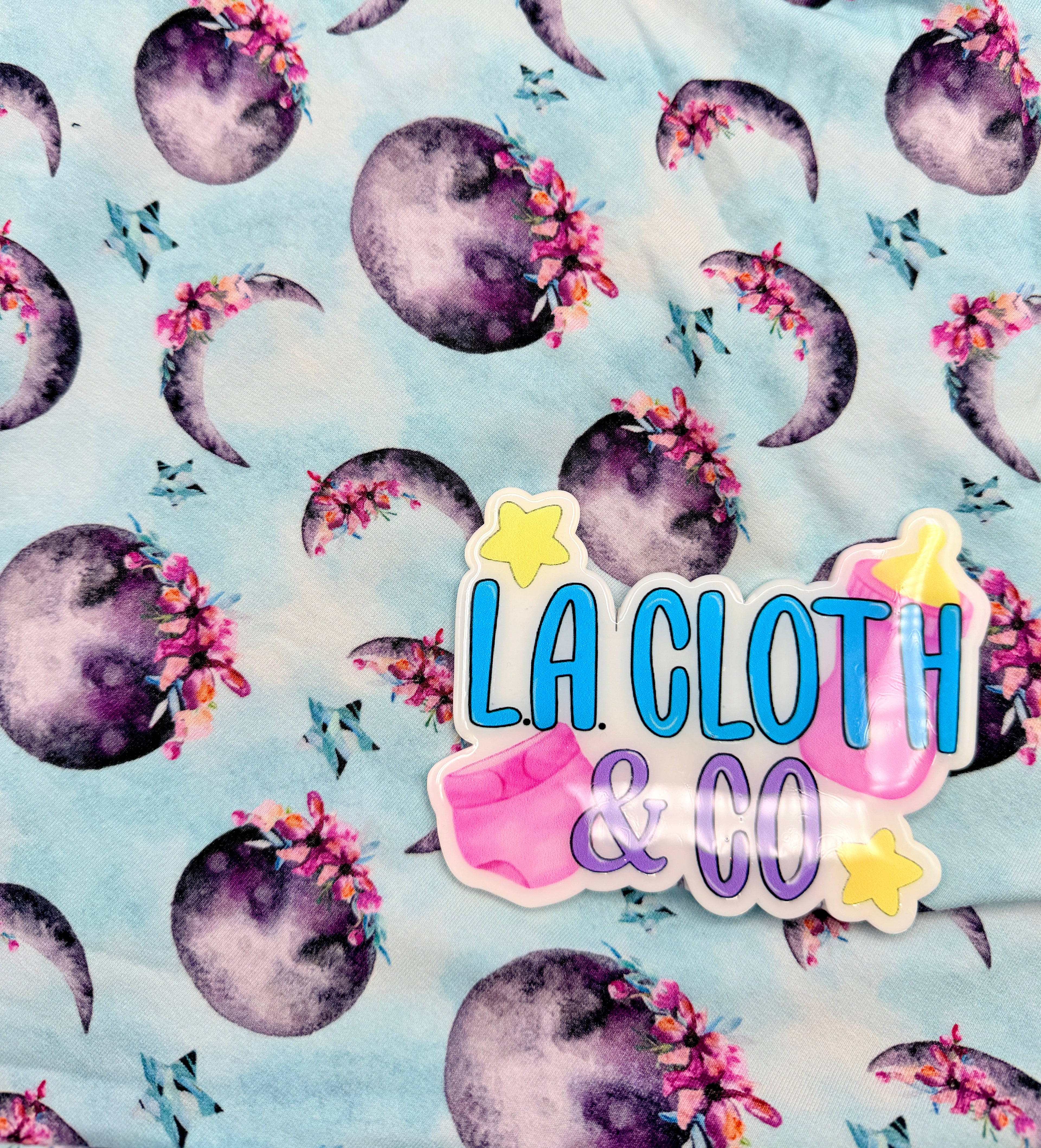 Made-To-Order / Selene Contour