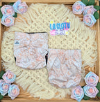 “SECONDS” Modern Ministry - VersaFit Pocket