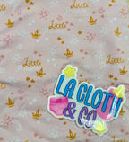 Made-To-Order / Princess Contour