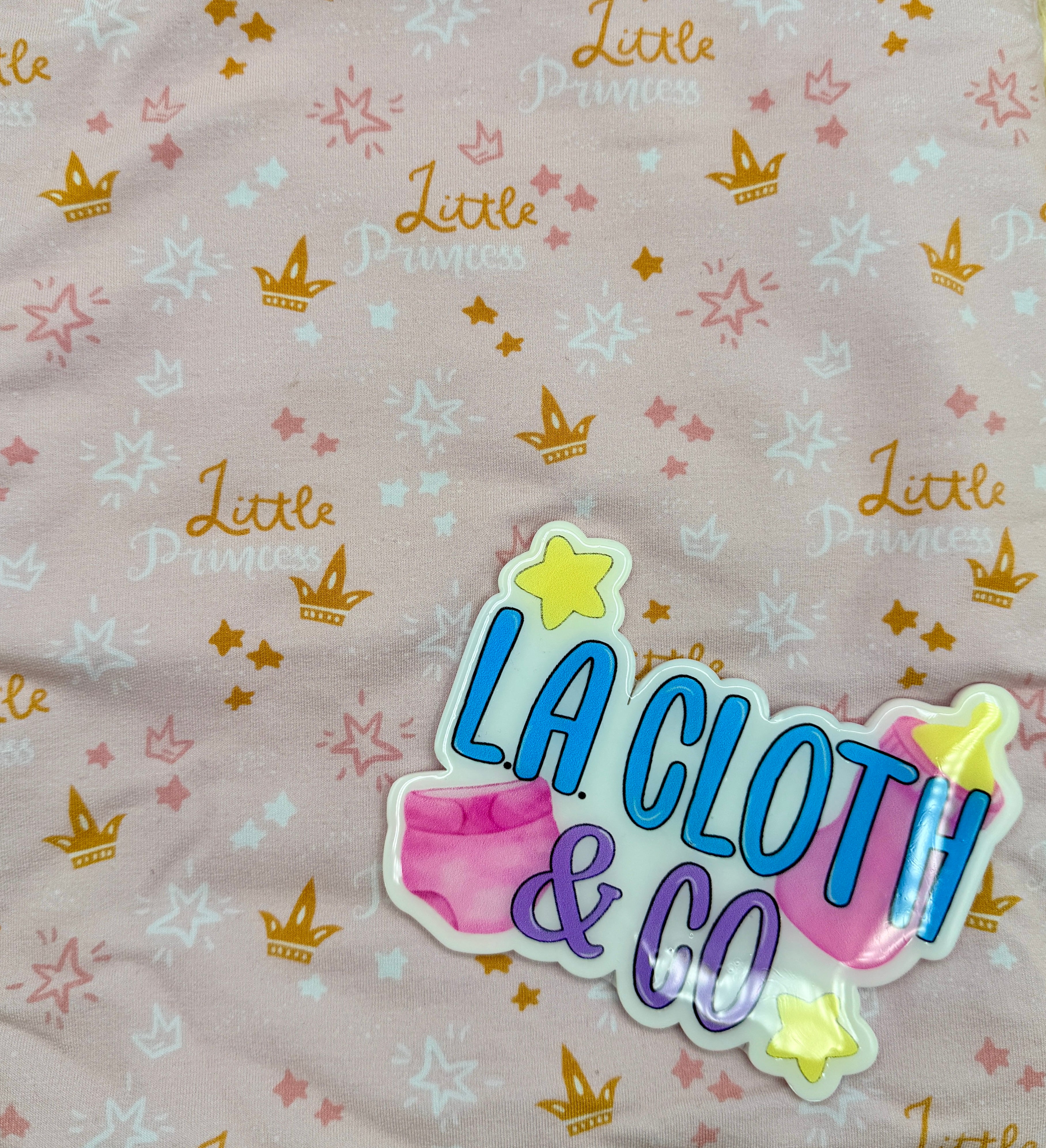 Made-To-Order / Princess Contour