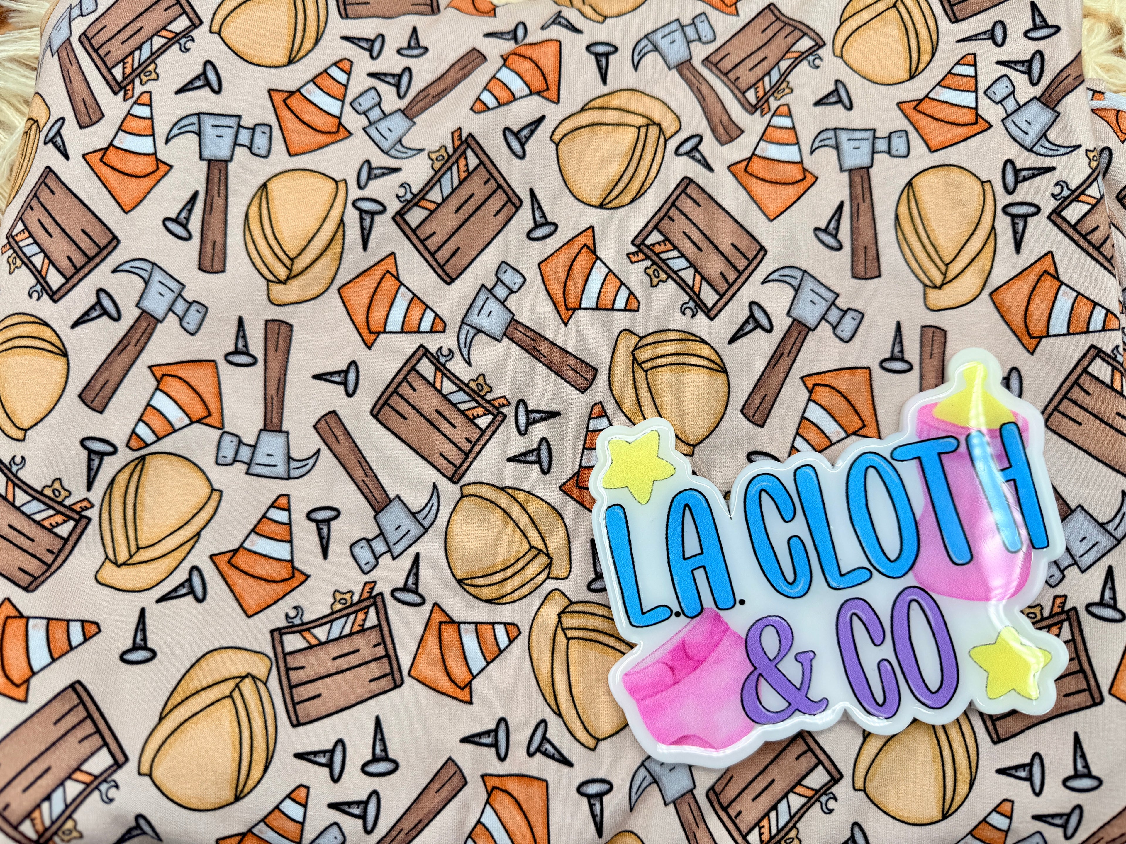 Made-To-Order / Build It Contour