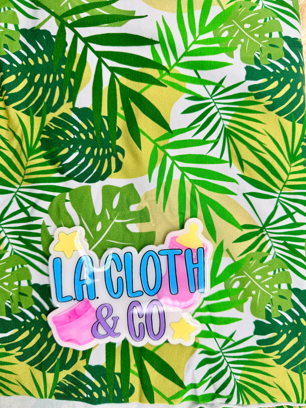 Made-To-Order / Thistle Contour