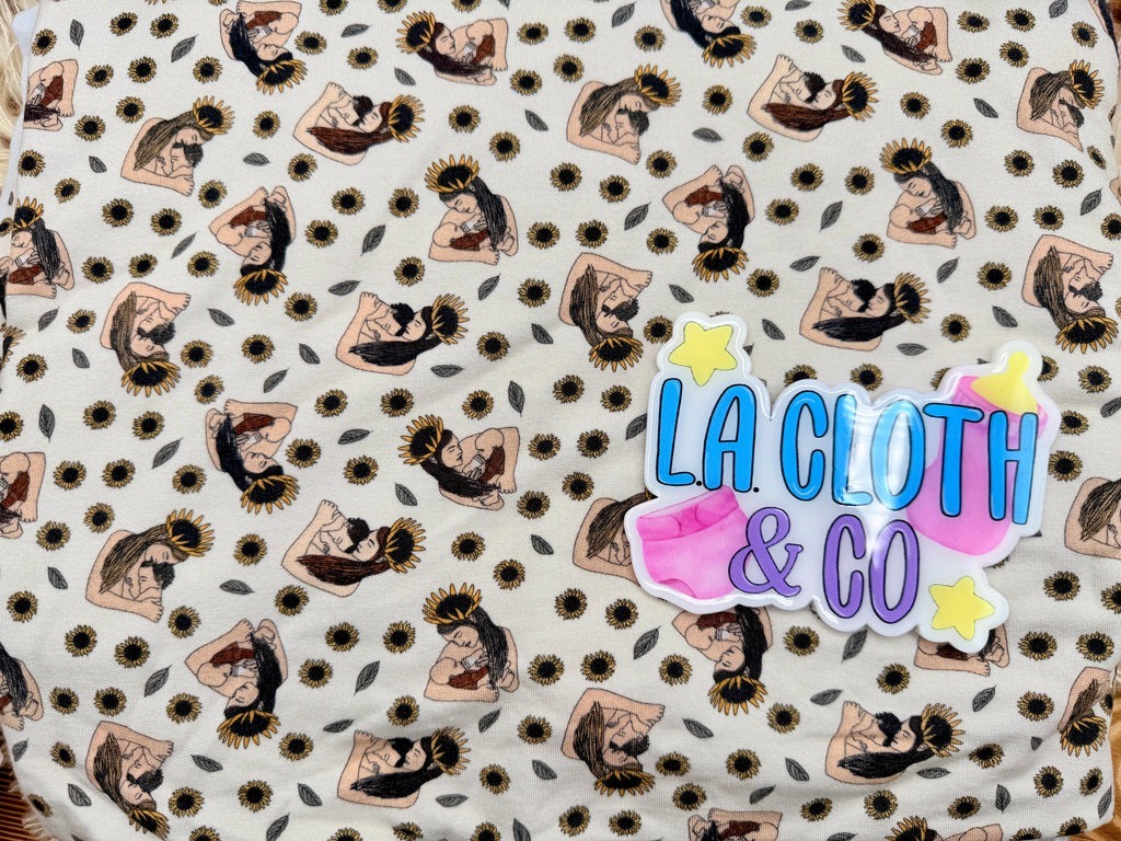 Made-To-Order / Nurture Preflat