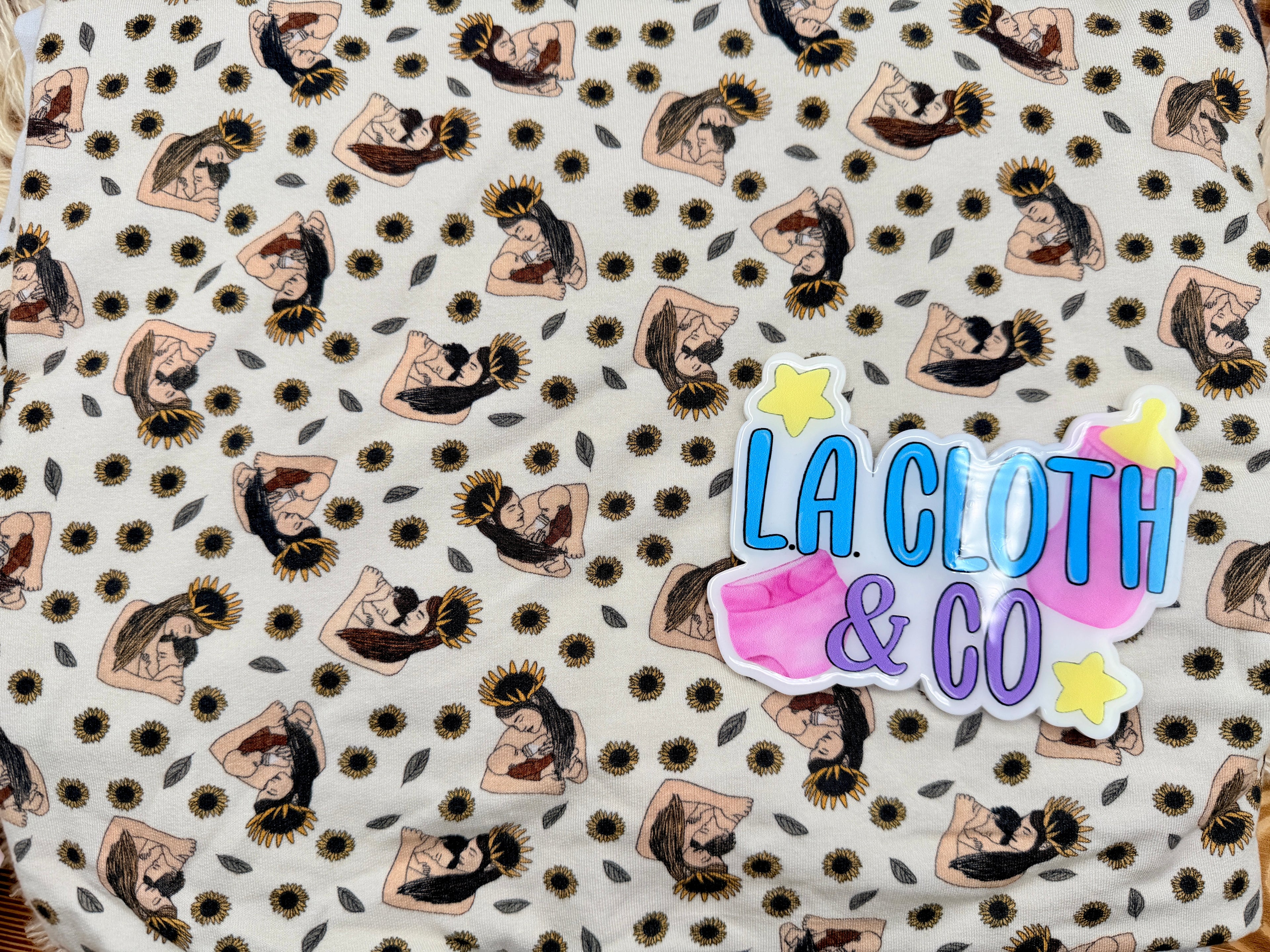 Made-To-Order / Nurture Contour