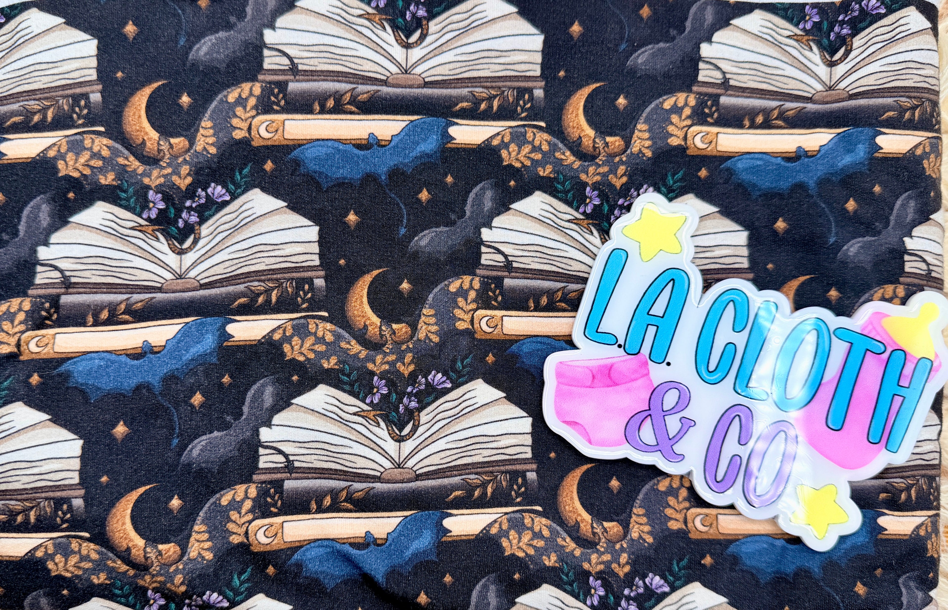 Made-To-Order / Nocturnal Narratives Contour