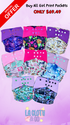 Buy All Bundles- VersaFit Pocket 2.0