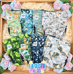 Buy All Boy Prints - Round 2