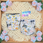 “SECONDS” Edna - VersaFit Pocket