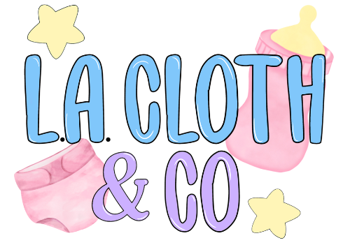 L.A. Cloth & Co. 