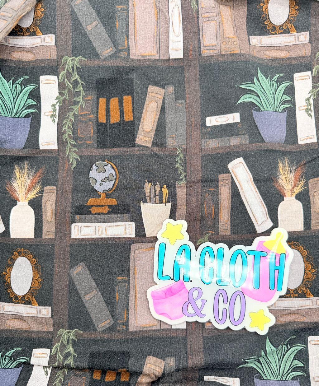 Made-To-Order / Shelf Life Contour