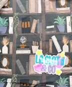 Made-To-Order / Shelf Life Contour