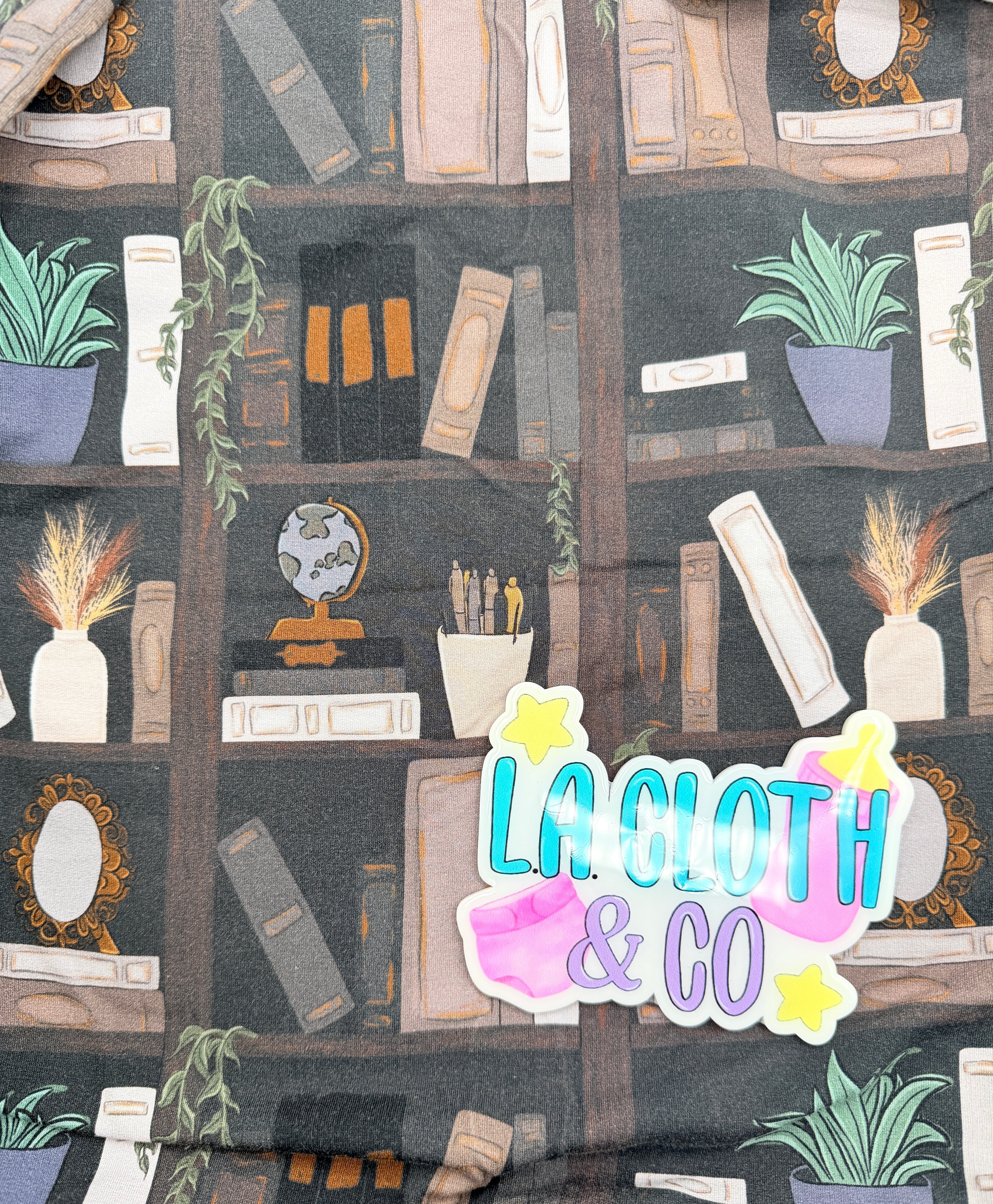 Made-To-Order / Shelf Life Preflat