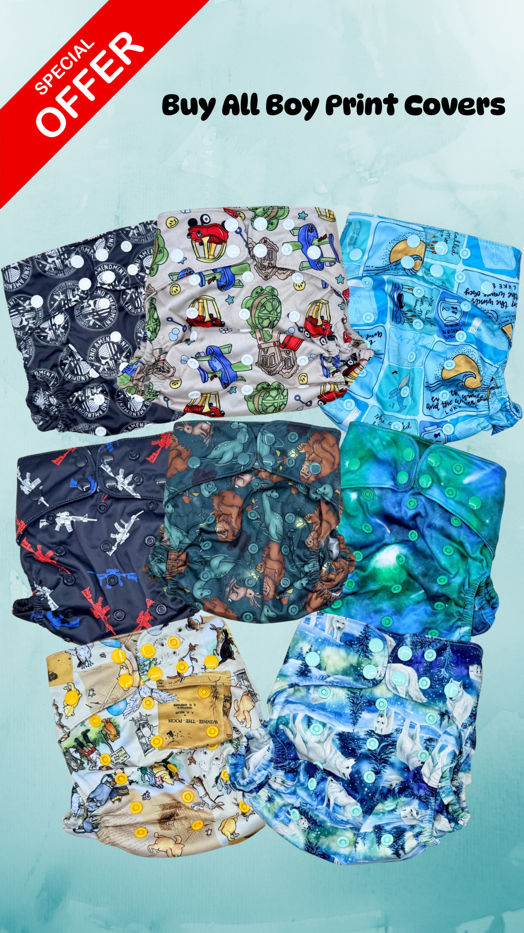 Buy All Bundles  - VersaFit Cover