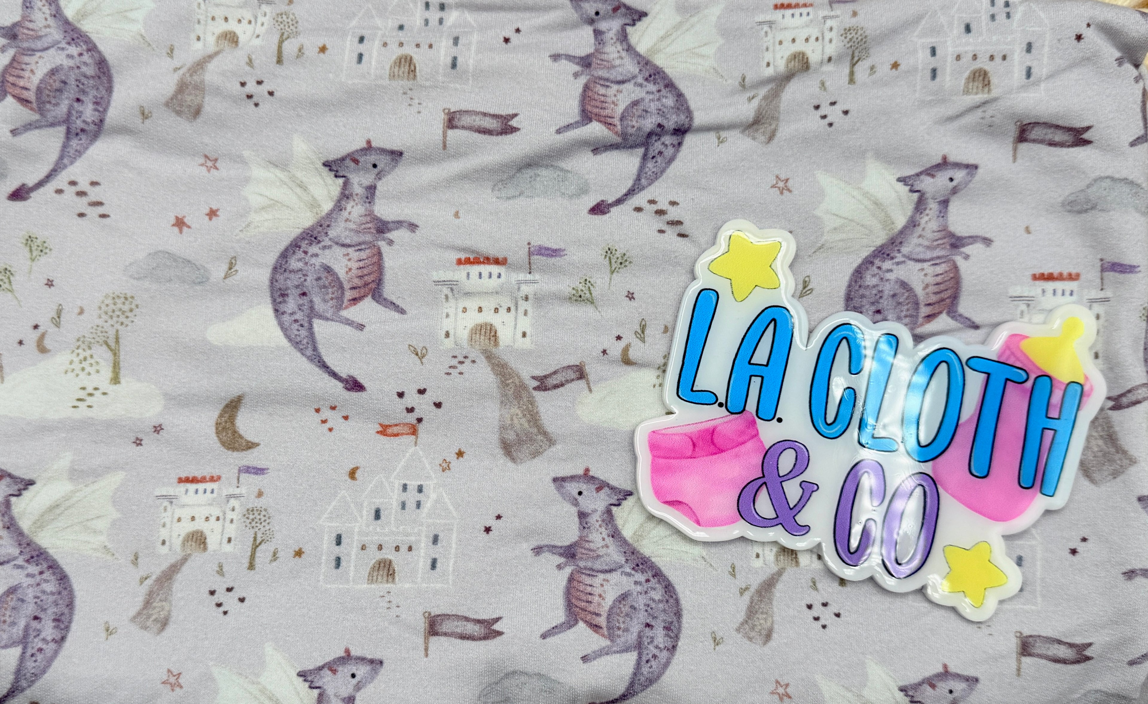 Made-To-Order / Amethyst Contour