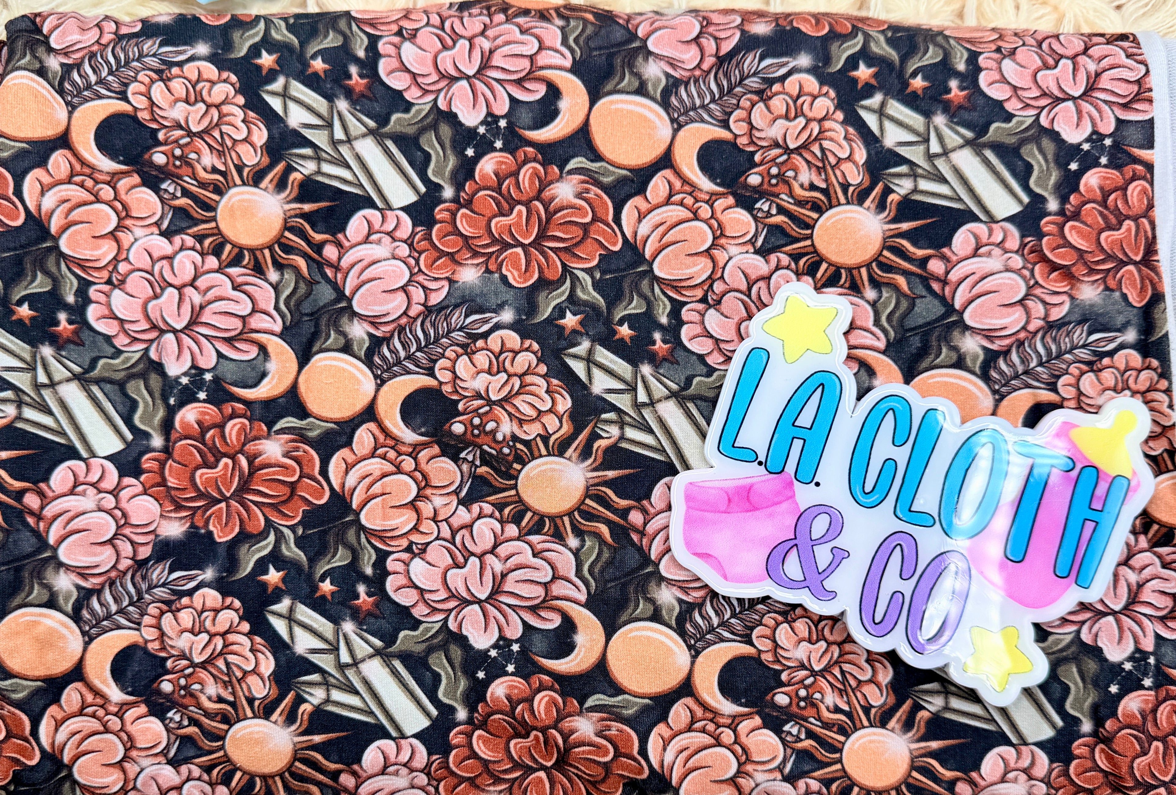 Made-To-Order / Stella Contour