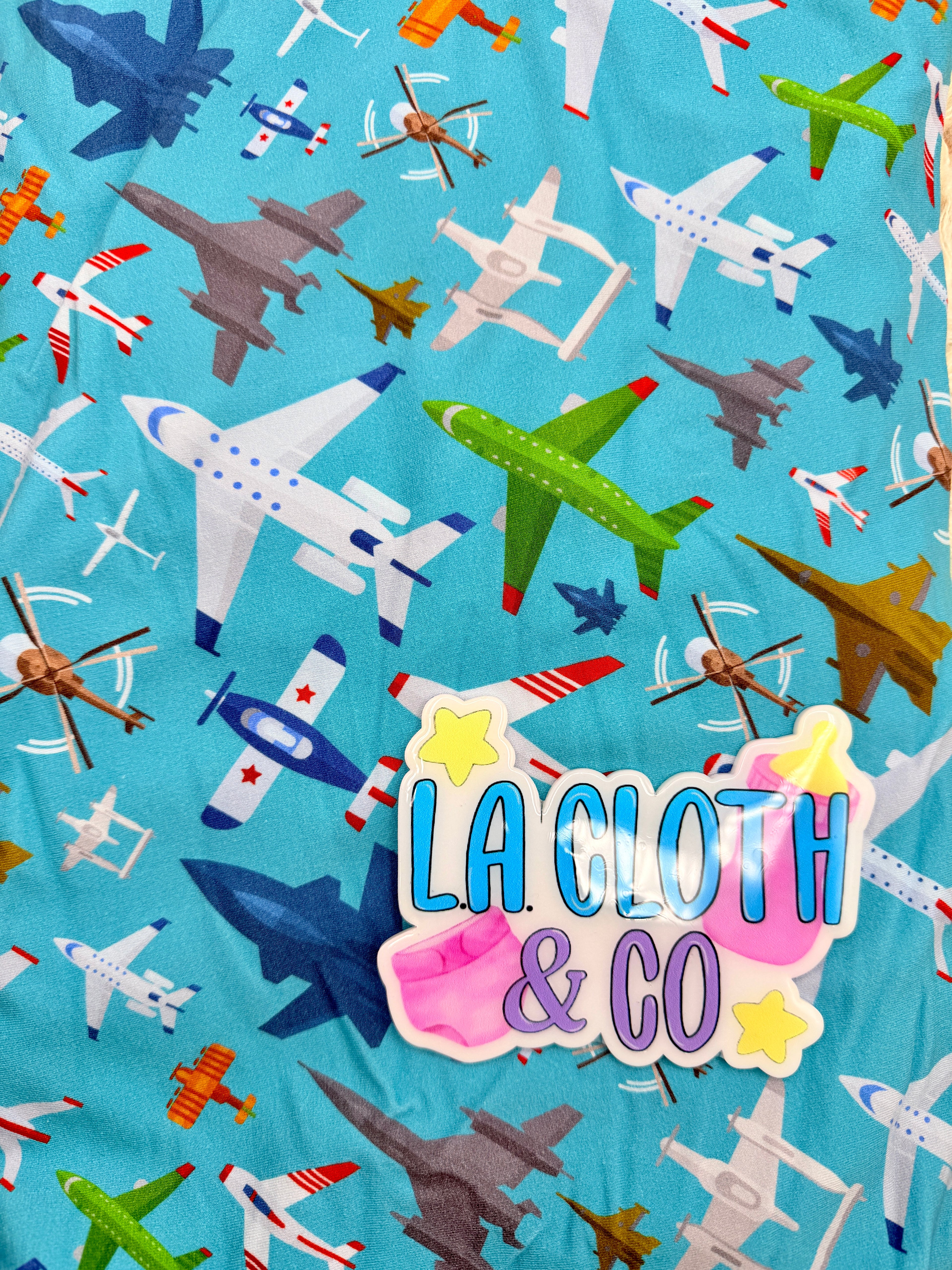 Made-To-Order / Aero Contour