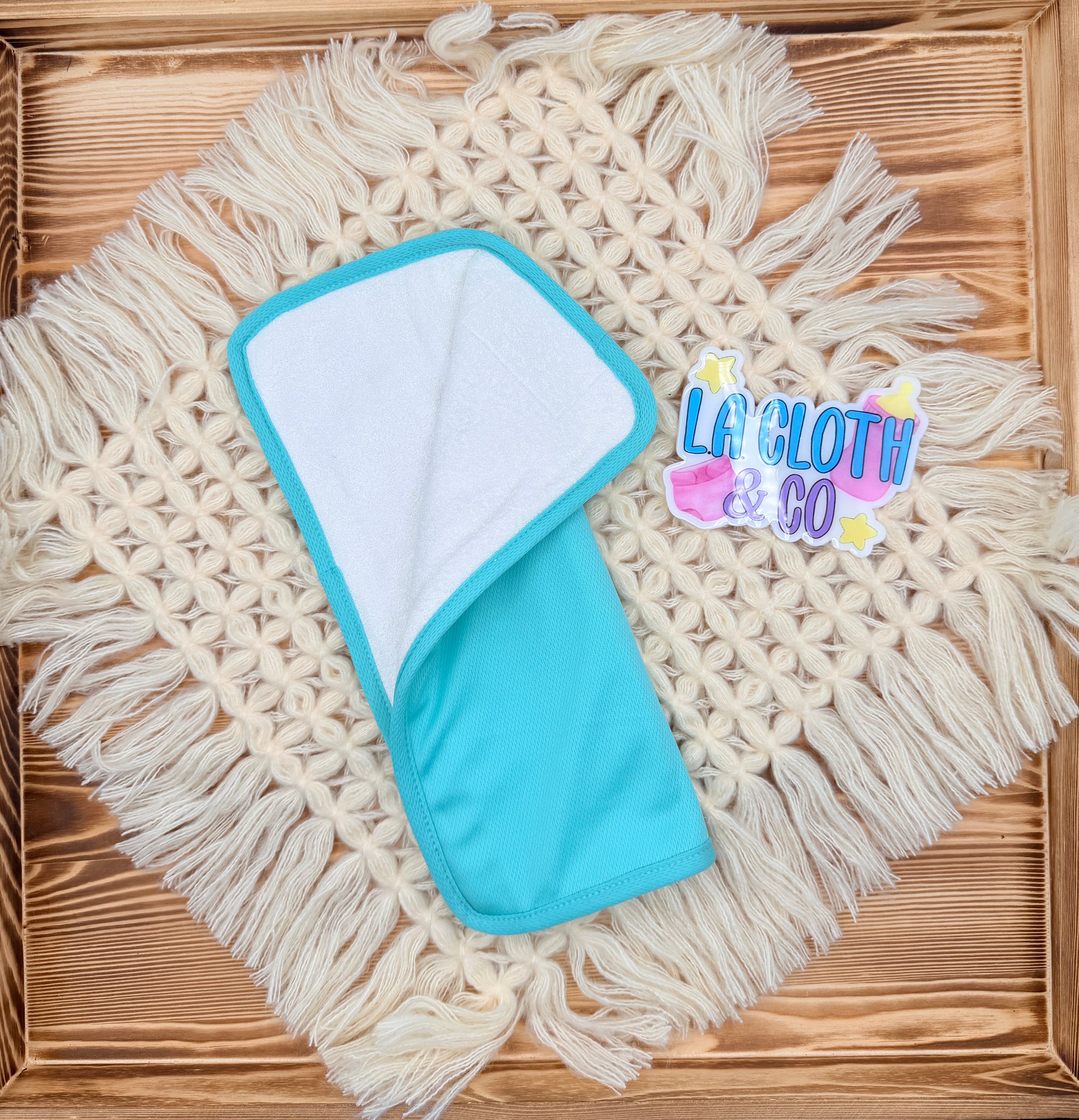VersaFit Bi-Fold Inserts