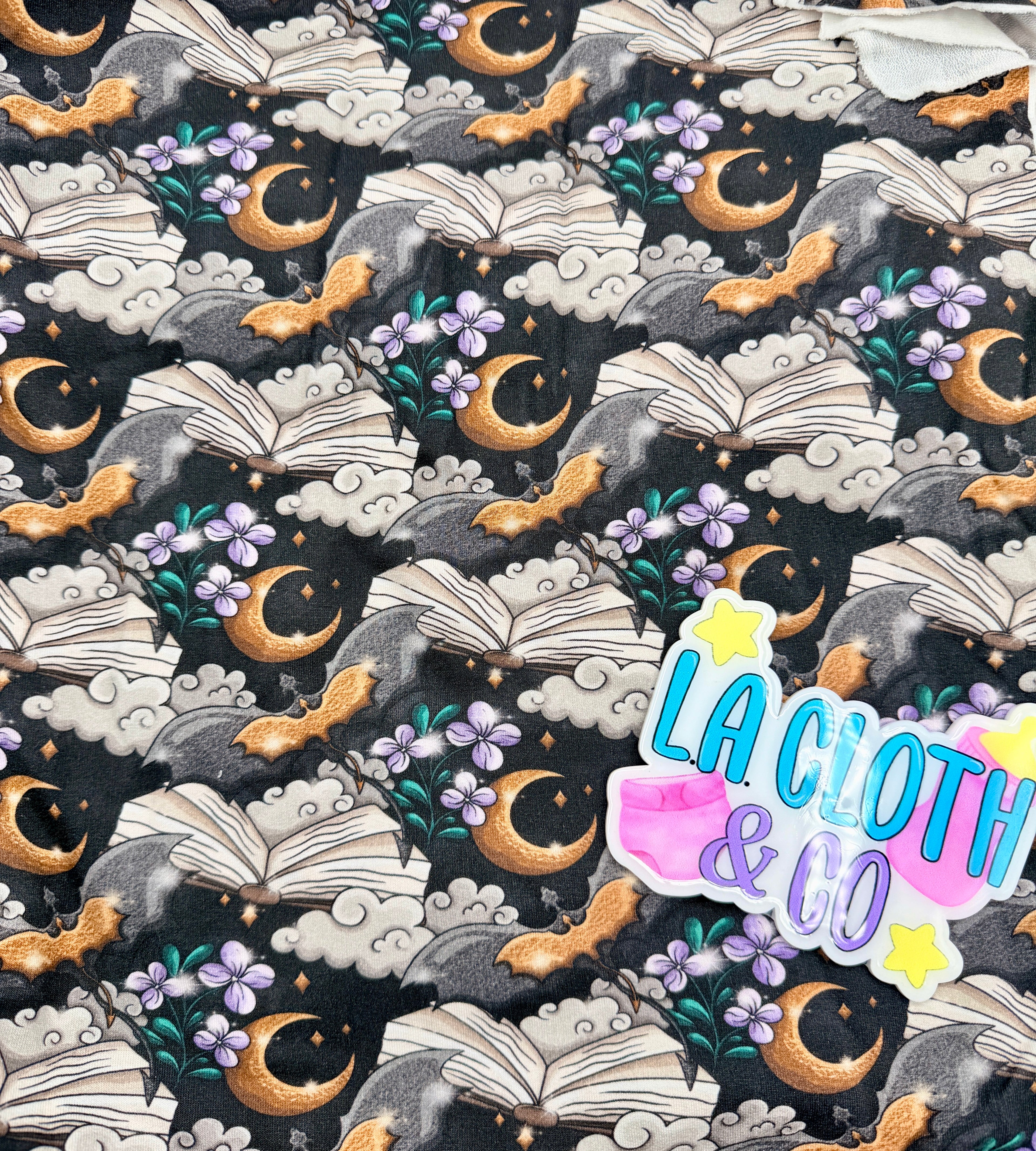 Made-To-Order / Nocturnal Narratives #2 Contour