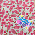 Made-To-Order / Strawberry Pop Contour