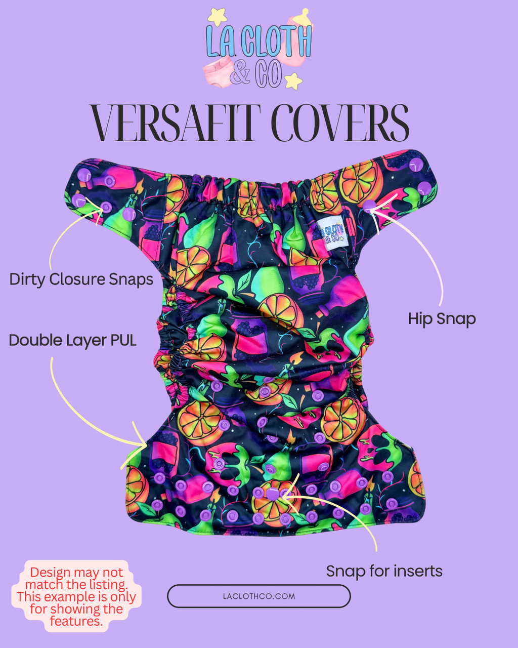 2nd Amendment - VersaFit Cover