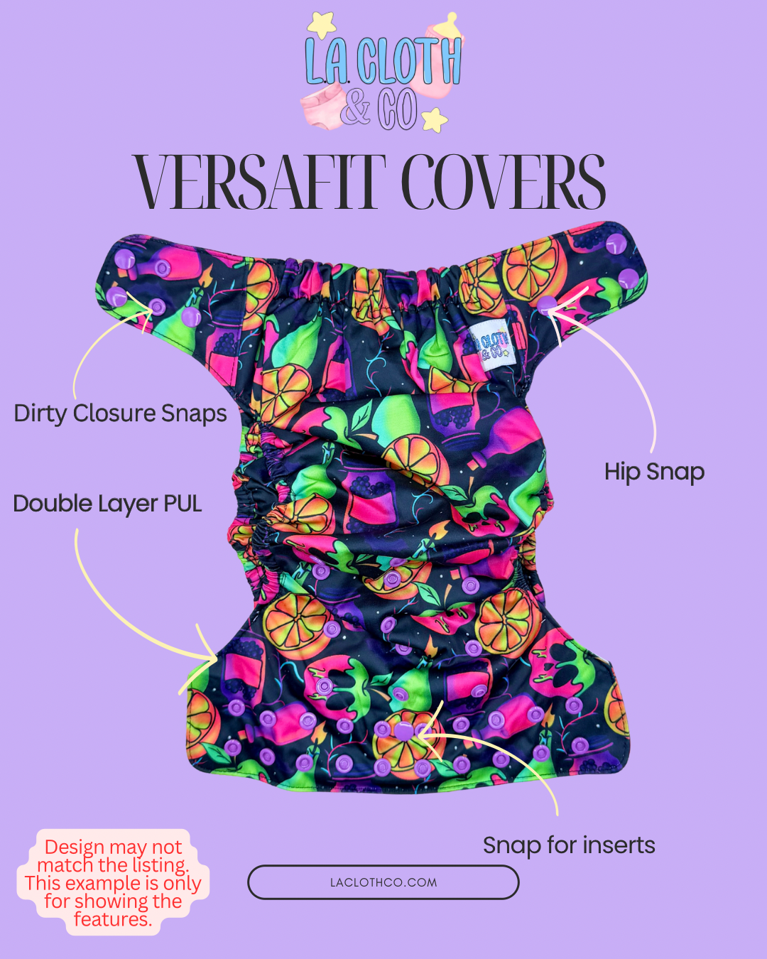 2nd Amendment - VersaFit Cover