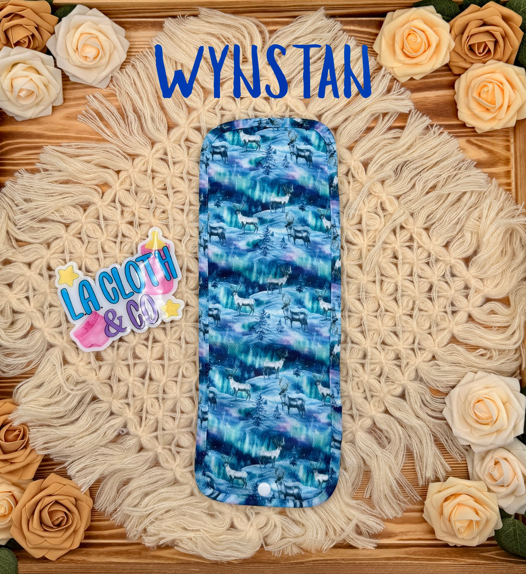 VersaFit 5-Layer Stay-Dry Inserts [Variety pack]