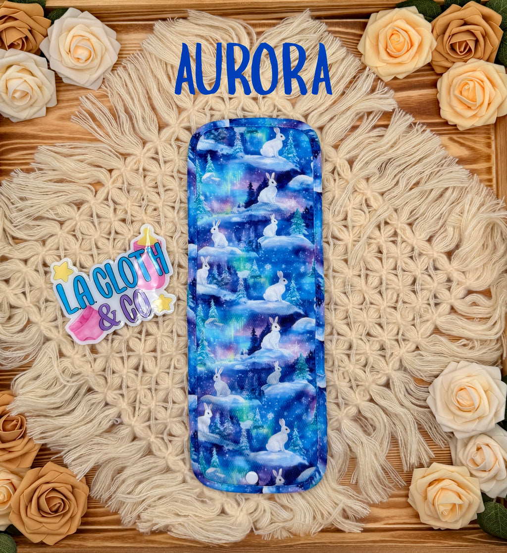 VersaFit 5-Layer Stay-Dry Inserts [Variety pack]