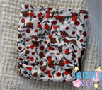 Bonnie’s Bouquet- VersaFit pocket