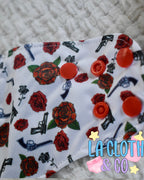 Bonnie’s Bouquet- VersaFit pocket