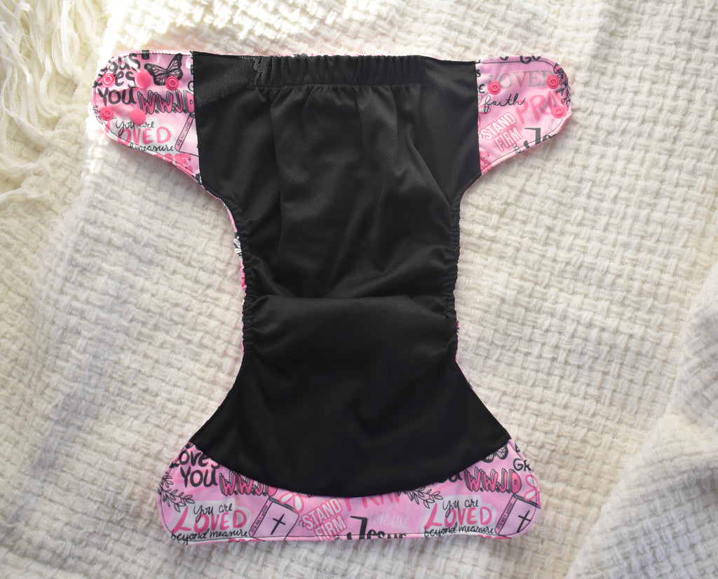 Faith- VersaFit Pocket