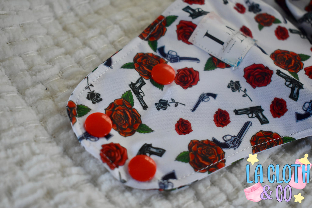 Bonnie’s Bouquet- VersaFit pocket