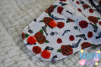 Bonnie’s Bouquet- VersaFit pocket