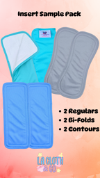 Insert Sample Pack