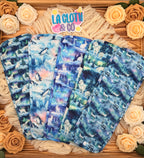 VersaFit 5-Layer Stay-Dry Inserts [Variety pack]